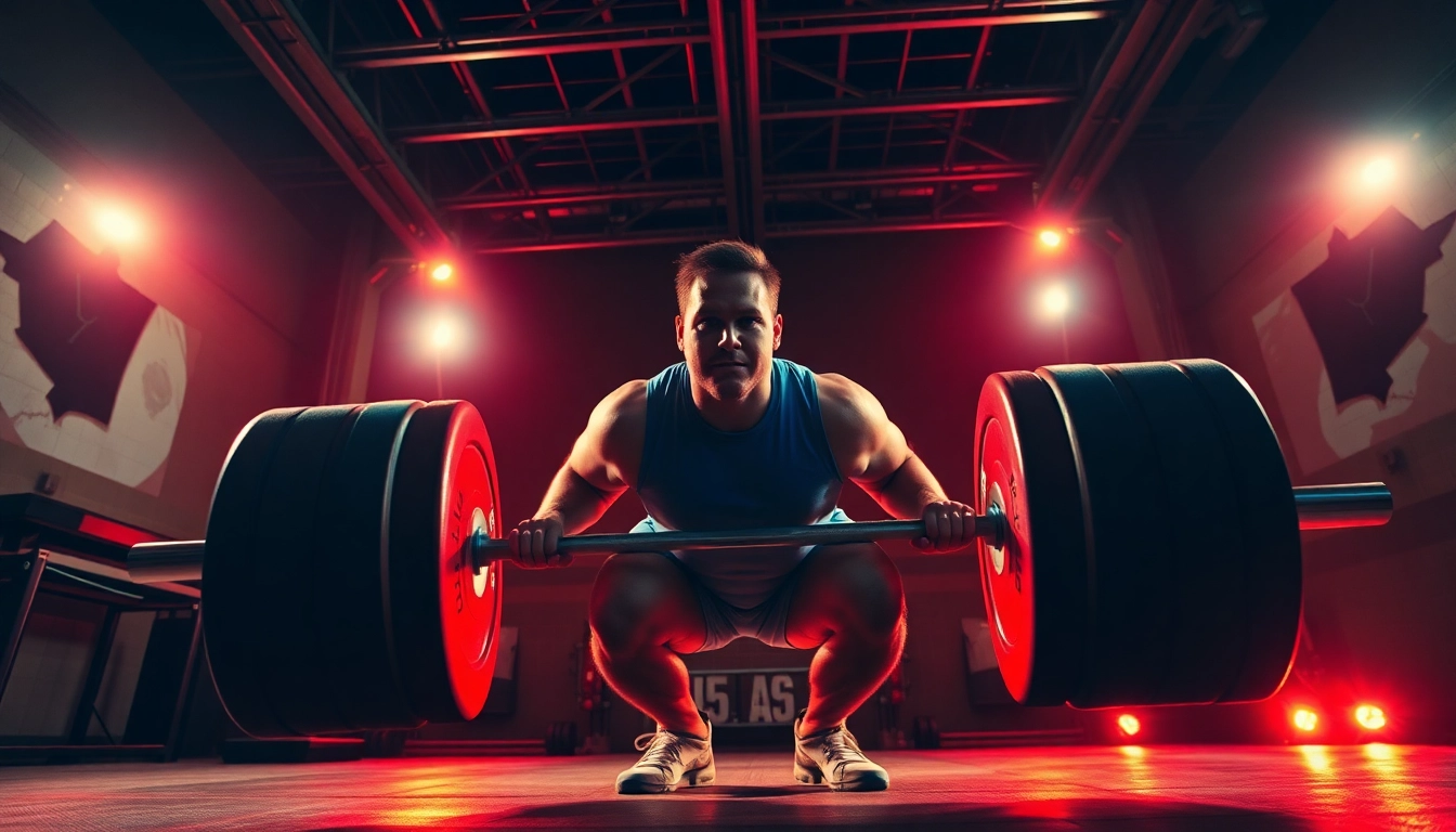 Mastering Weightlifting Techniques: Your Complete Guide to Strength Training