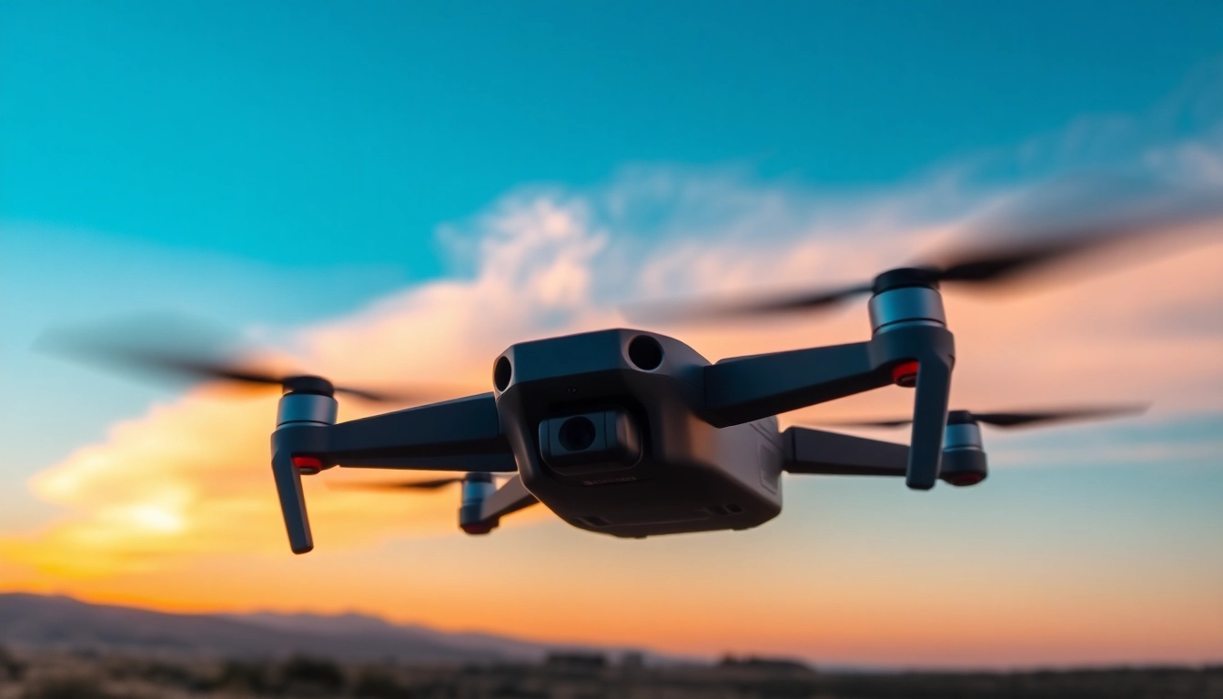 Top 5 Best Drones for Beginners Photography: Capture Stunning Moments with Ease