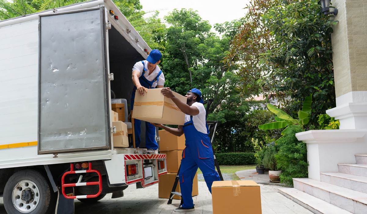Senior Moving Services with Care, Precision, and Heart
