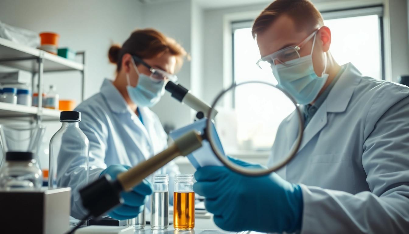 Understanding Drug Impairment Tests: Techniques, Benefits, and Best Practices