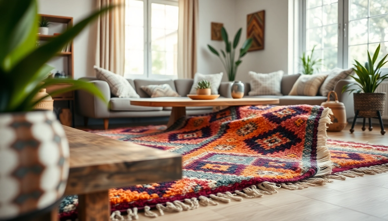 Shop colorful Boucherouite rugs on https://labboho.com/collections/boucherouite-rugs with unique patterns.
