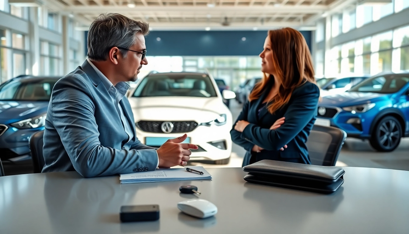 Maximizing Value: Your Guide to Competitive Car Part Exchange Options