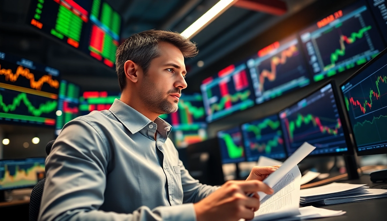 Comprehensive Guide to Understanding and Trading Futures Effectively