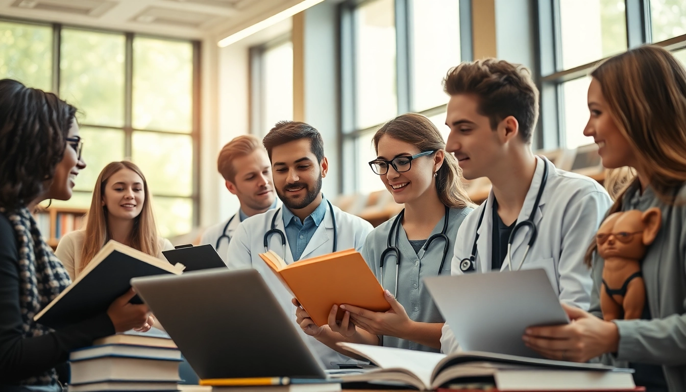 Medizinstudium ohne NC: Ihre Möglichkeiten und Wege zum Erfolg