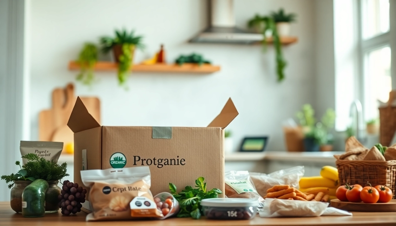 Understanding Thrive Market Shipping Costs for Seamless Grocery Shopping