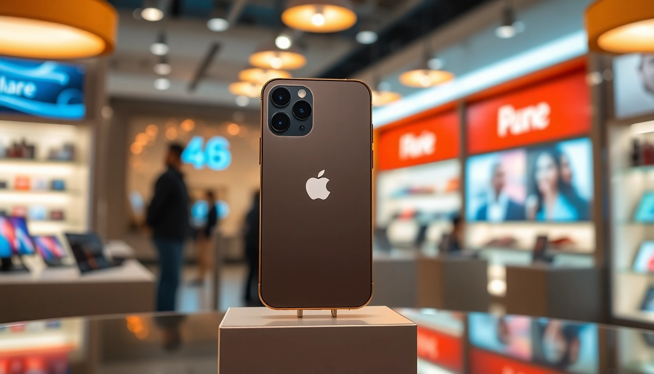 Essential Guide on How to Buy iPhone 16 Pro Safely and Affordably