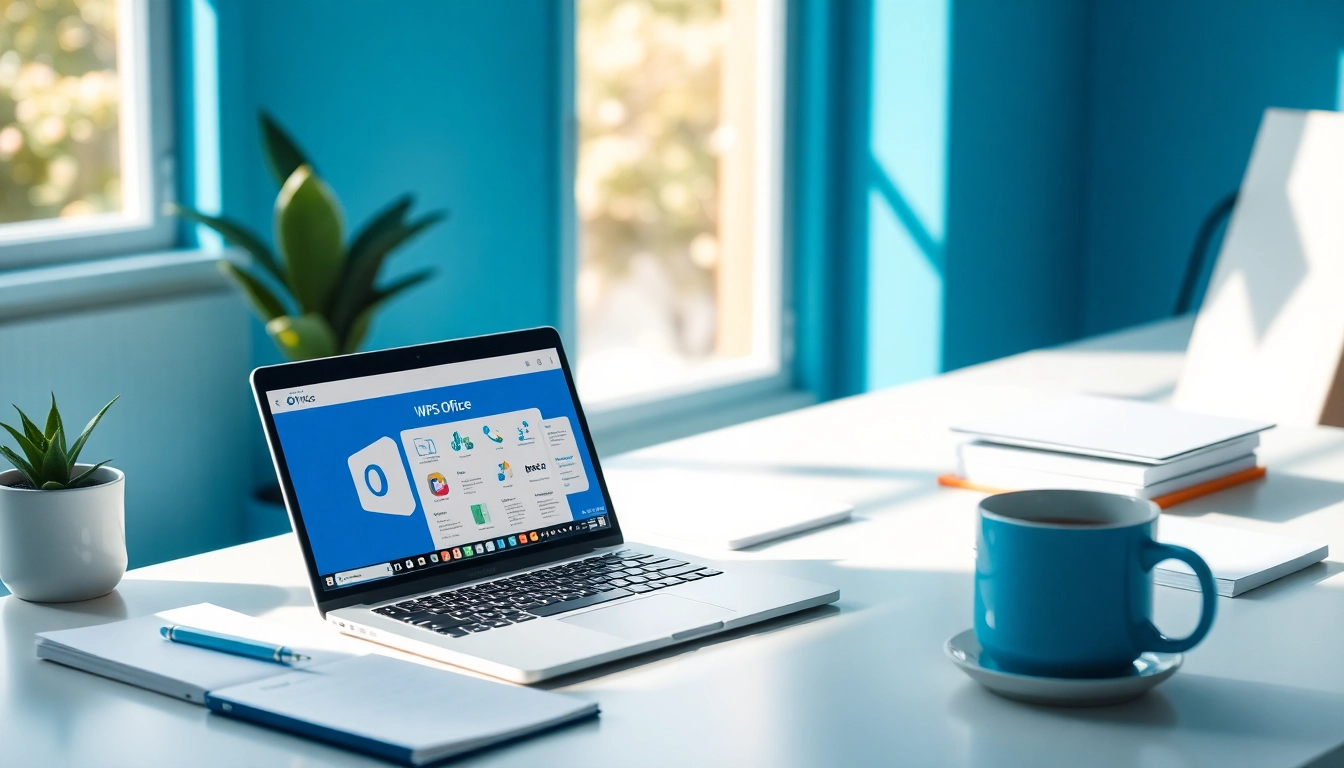 Download WPS Office软件 for versatile and efficient document editing in a user-friendly interface.