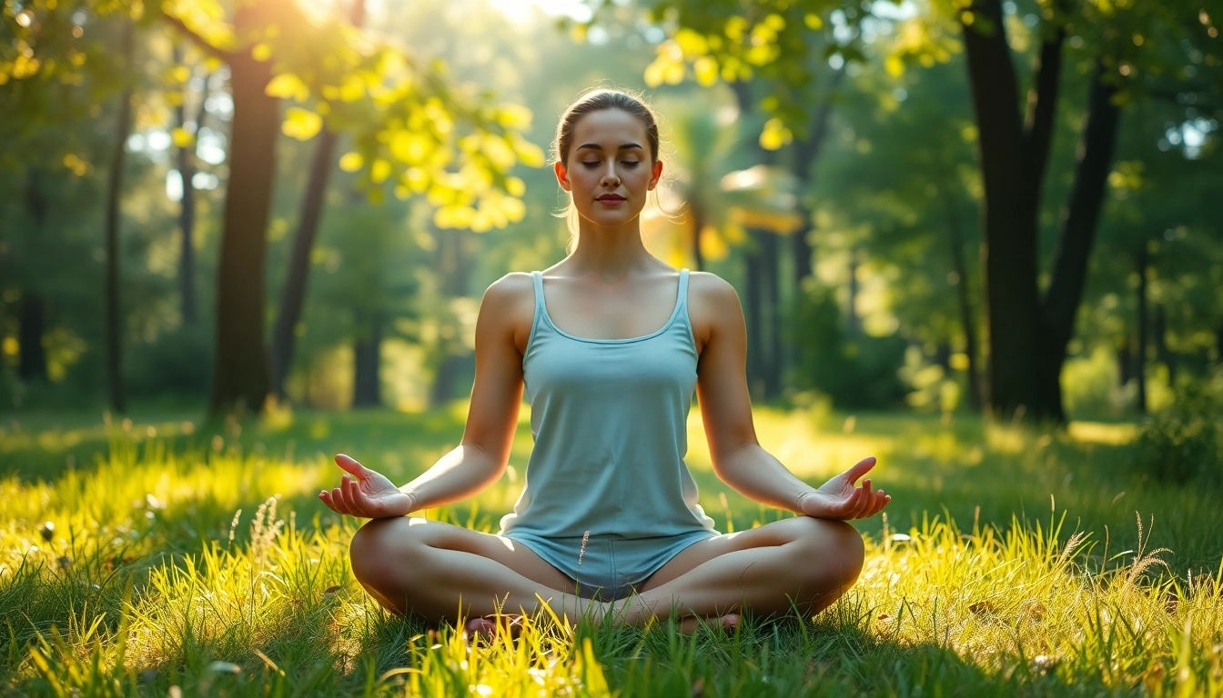 Effective Strategies for Dealing with Stress: Practical Tips for a Balanced Life