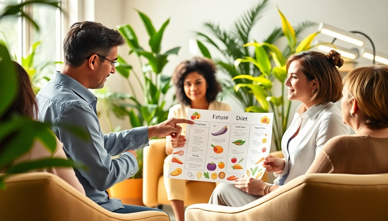 Crafting Your Successful Diet Program: Strategies for Healthier Living