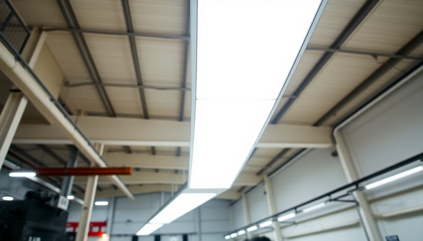 Illuminate your space with LED Batten Light Sourcing, showcasing efficiency and sleek design.