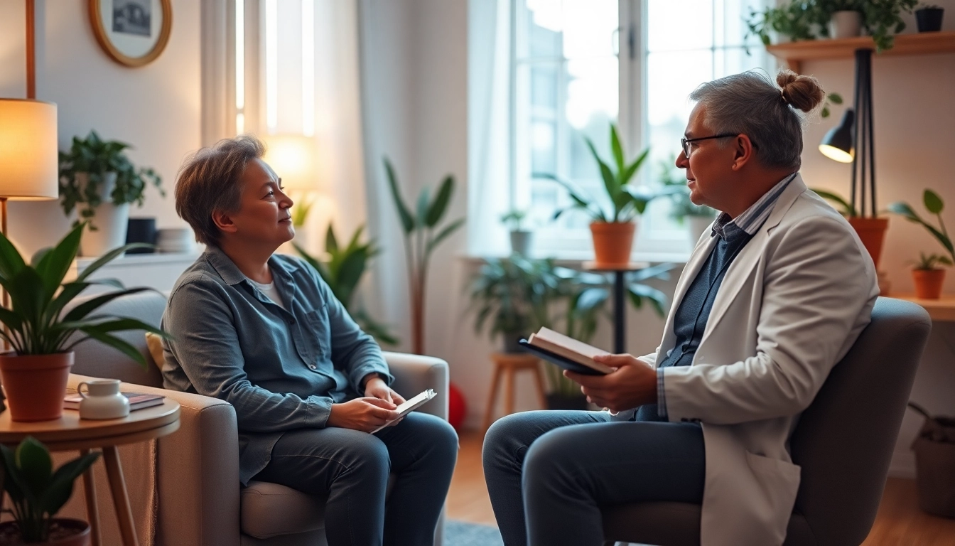 Understanding and Navigating the Challenges of Dealing with Depression