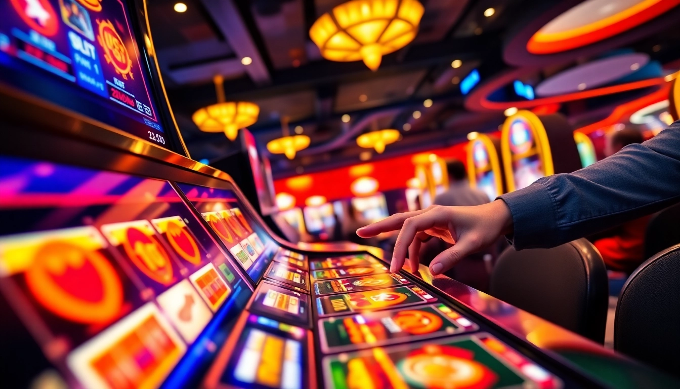 Keuntungan Bermain di Situs Slot Batman138 yang Terpercaya dan Gacor