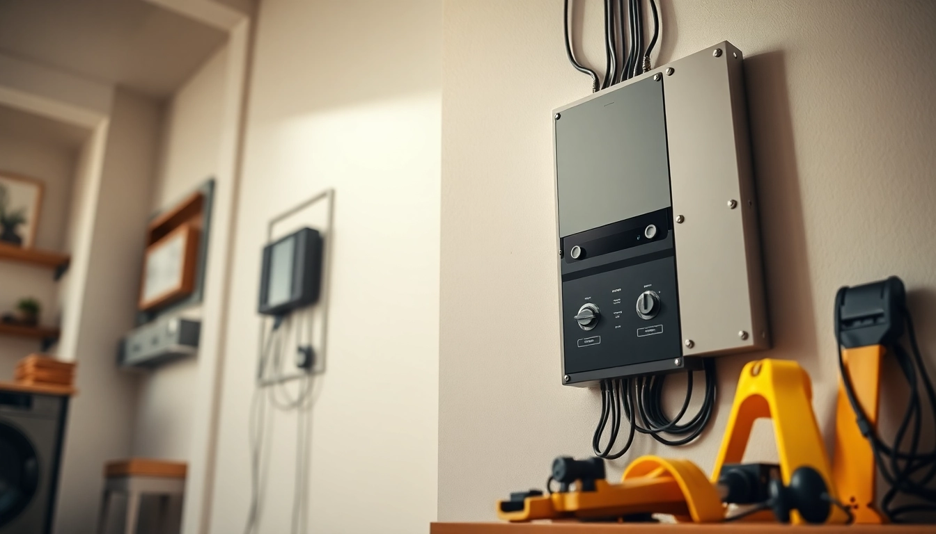 Understanding Your Electrical Panel: Key Features and When to Upgrade