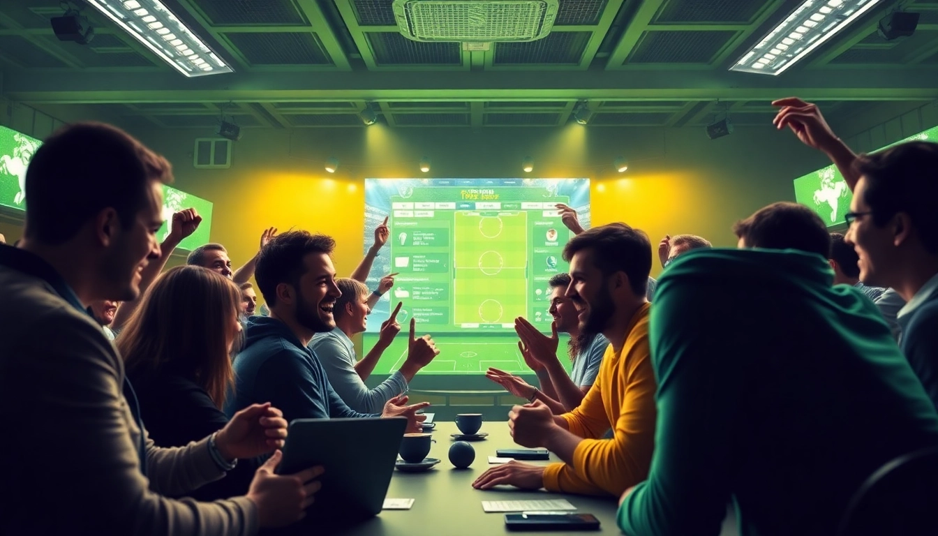 Bet Smart: How to Choose Judi Bola Terpercaya for Optimal Online Experiences
