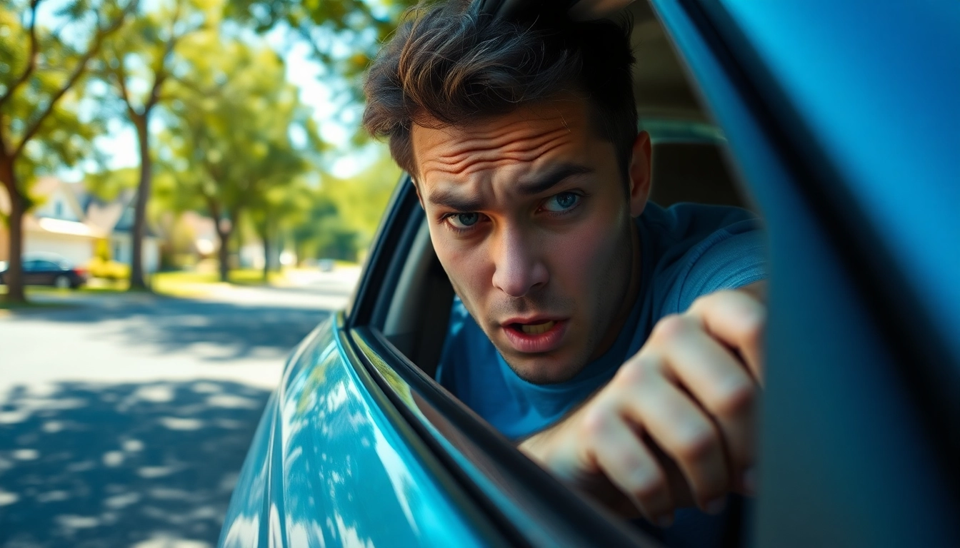 What to Do When Keys Locked in Car: Essential Steps and Tips
