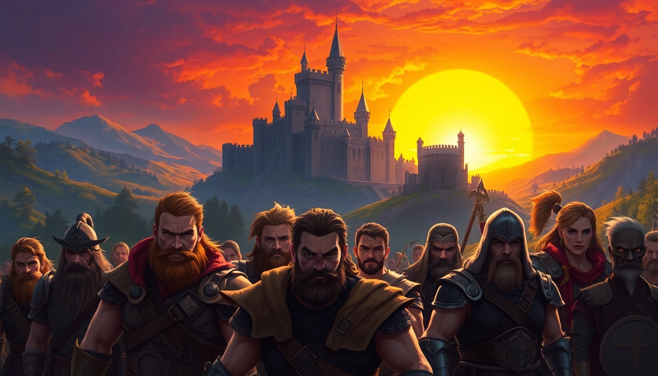 Mastering Warlords 2: Strategies for Victory in Fantasy Warfare