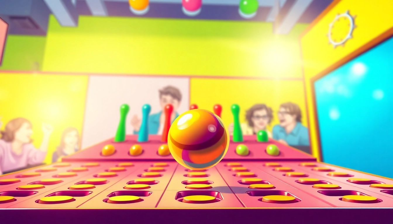 Panduan Lengkap Tentang Situs Plinko dan Cara Bermainnya