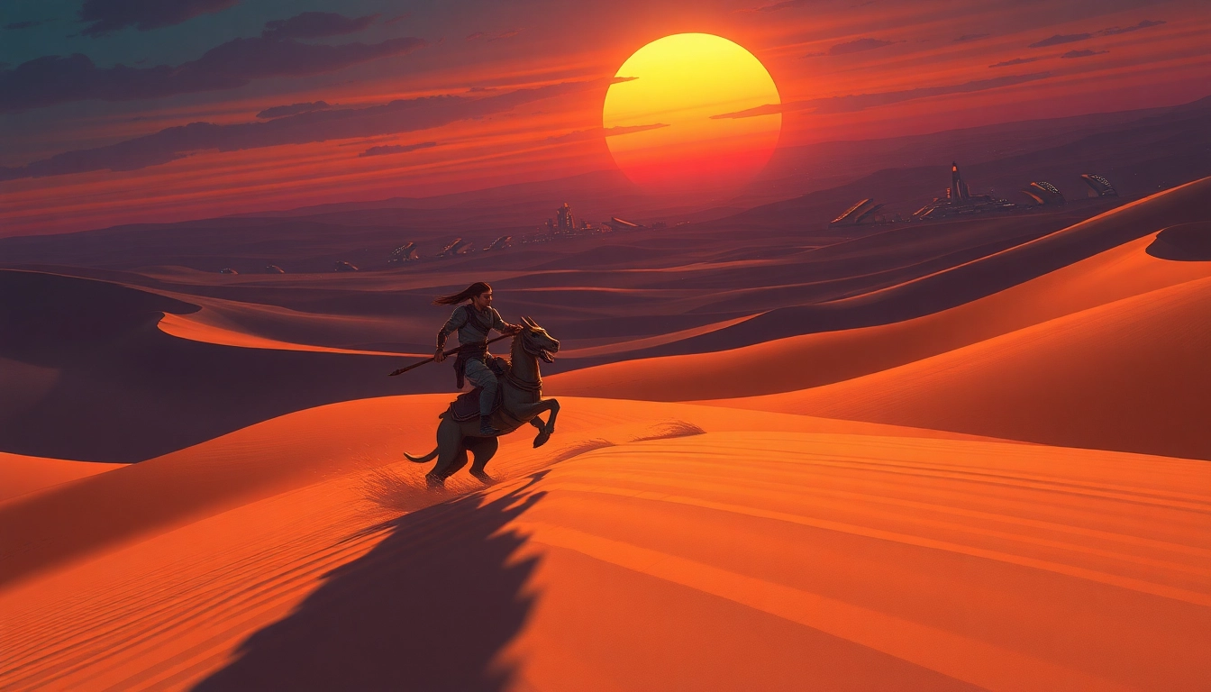 Master the Strategy of Dune 2 Download: Your Complete Gaming Guide