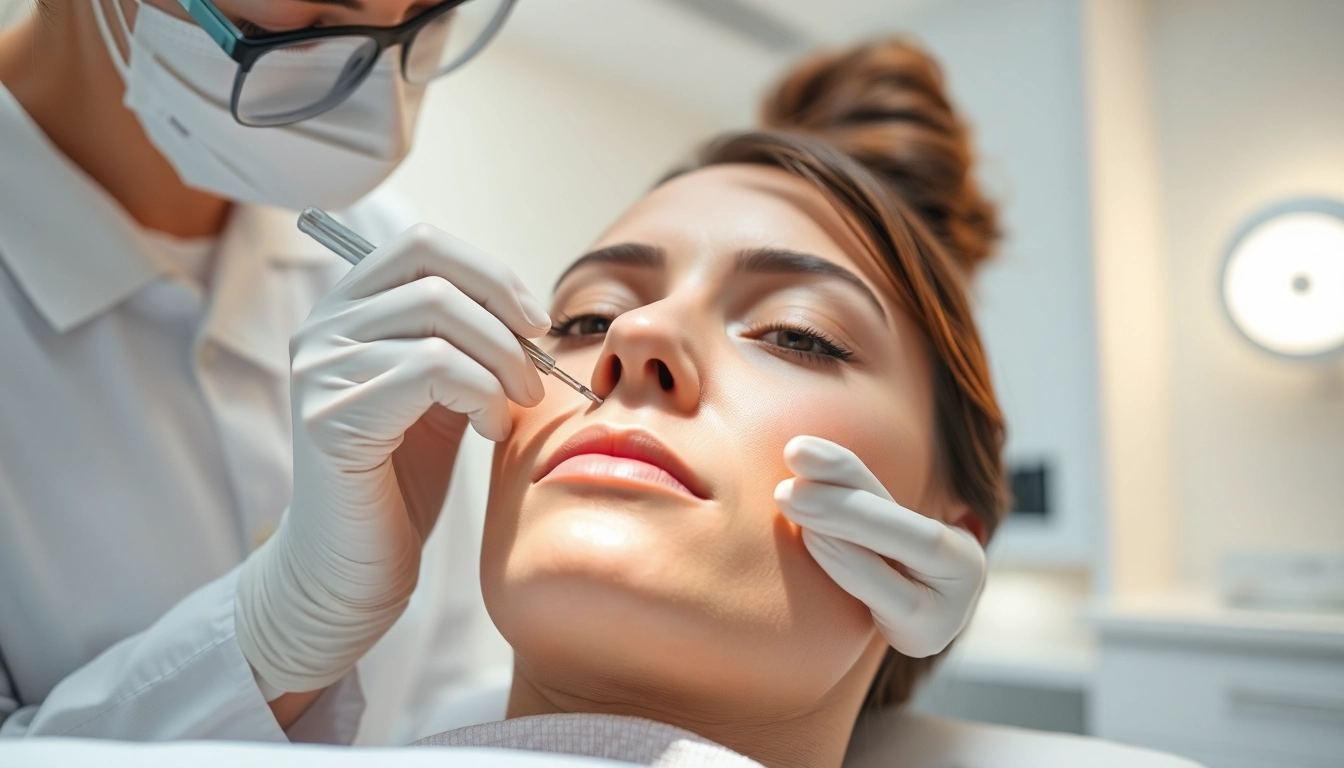 Understanding Thread Lift Cost: What to Expect and How to Budget