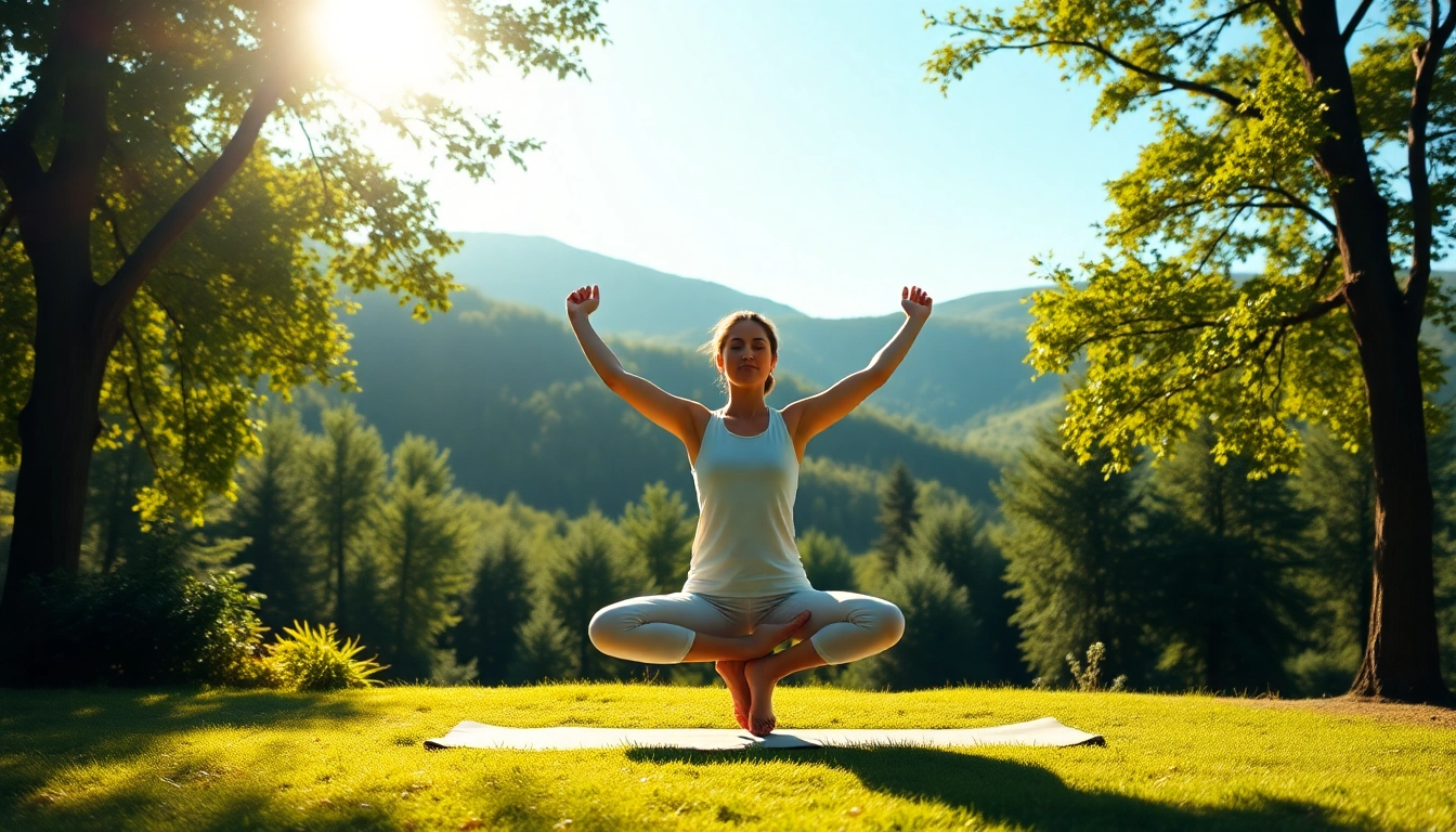 Effective Strategies for Dealing with Anxiety: Techniques and Tips for Daily Life
